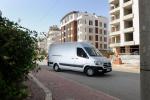 Hyundai H350 Van 2015 года